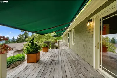 4621 SW Hillside Dr, Portland, OR 97221 - Photo 17
