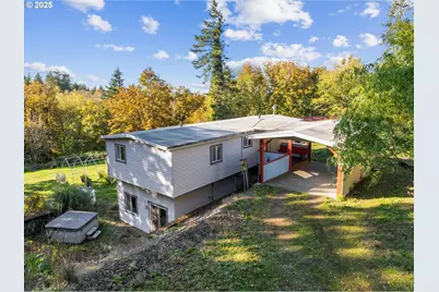 1515 NE Meyers Ln, Corbett, OR 97019 - Photo 1