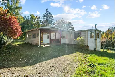 1515 NE Meyers Ln, Corbett, OR 97019 - Photo 1