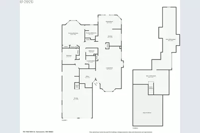 701 NW 59th St, Vancouver, WA 98663 - Photo 47