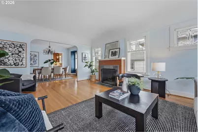 2613 NE 59th Ave, Portland, OR 97213 - Photo 5