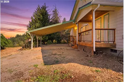 12885 S Union Hall Rd, Canby, OR 97013 - Photo 1