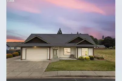 424 13th St, Aumsville, OR 97325 - Photo 1