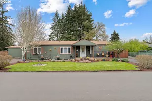 31597 NW Pacific St, North Plains, OR 97133 - Photo 1