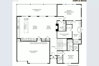 520 N Y St, Washougal, WA 98671 - Photo 3