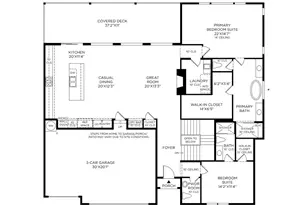 520 N Y St, Washougal, WA 98671 - Photo 3