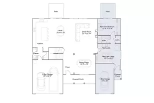 16801 NE 37th Ave, Vancouver, WA 98686 - Photo 25