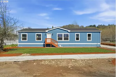 412 Rosedell St, Amity, OR 97101 - Photo 1