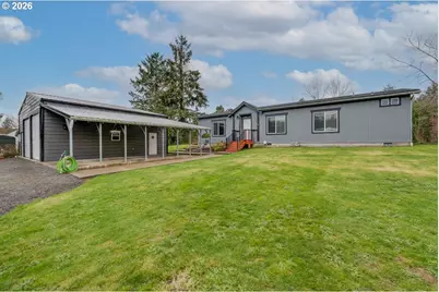 91474 Railroad Rd, Warrenton, OR 97146 - Photo 1