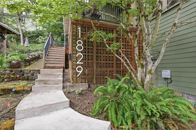 1829 Fairmount Blvd, Eugene, OR 97403 - Photo 5