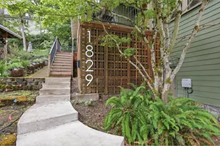 1829 Fairmount Blvd, Eugene, OR 97403 - Photo 5