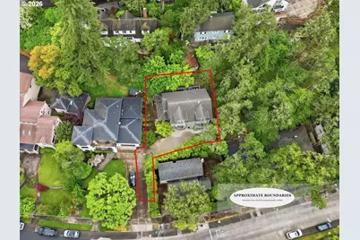 1829 Fairmount Blvd, Eugene, OR 97403 - Photo 45