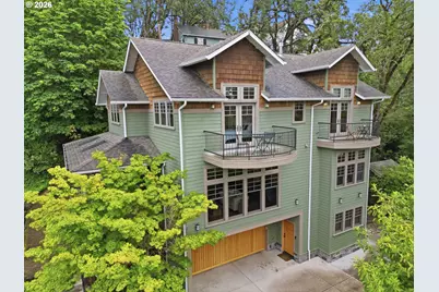 1829 Fairmount Blvd, Eugene, OR 97403 - Photo 3