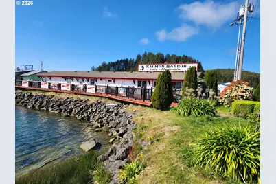 110 Bay Front Loop, Winchester Bay, OR 97467 - Photo 1