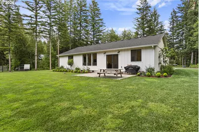 24315 NE Dole Valley Rd, Yacolt, WA 98675 - Photo 3