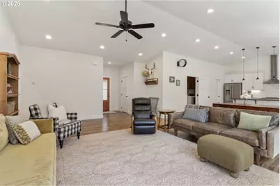 24315 NE Dole Valley Rd, Yacolt, WA 98675 - Photo 5