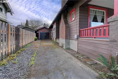 2534 NE 44th Ave, Portland, OR 97213 - Photo 35
