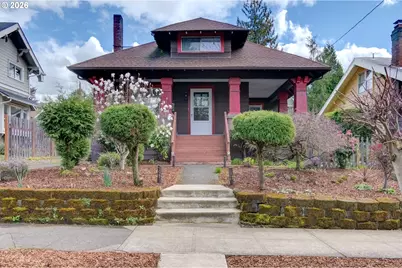 2534 NE 44th Ave, Portland, OR 97213 - Photo 1