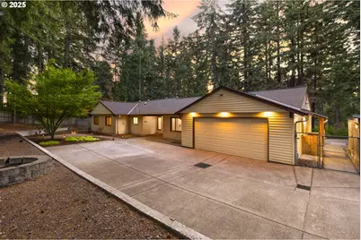 18738 S Terry Michael Dr, Oregon City, OR 97045 - Photo 37