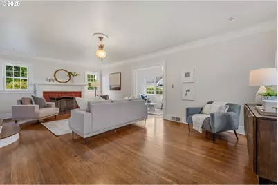 2724 NE 59th Ave, Portland, OR 97213 - Photo 5