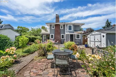 2724 NE 59th Ave, Portland, OR 97213 - Photo 17