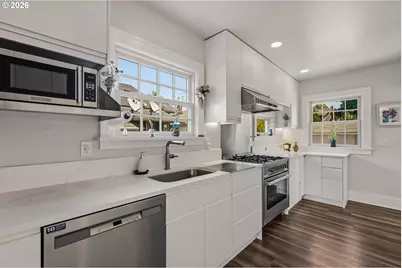 2724 NE 59th Ave, Portland, OR 97213 - Photo 7