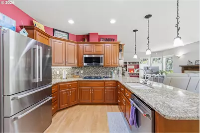 2225 Hayes St, North Bend, OR 97459 - Photo 19