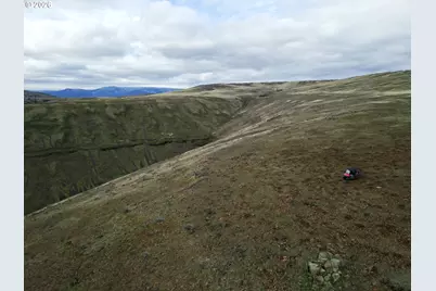 J Hix Rd, Dufur, OR 97021 - Photo 9