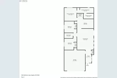 1902 Adelman Loop, Eugene, OR 97402 - Photo 31