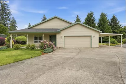 400 Hickory Ct, Lyons, OR 97358 - Photo 1