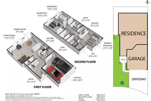 8412 NE 37th Cir, Vancouver, WA 98662 - Photo 25