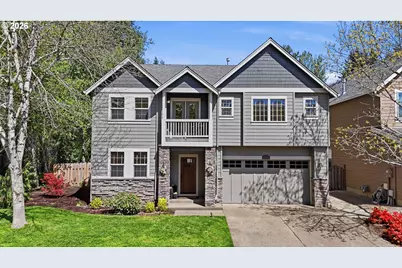 8595 SW Lady Apple Ln, Tigard, OR 97224 - Photo 3
