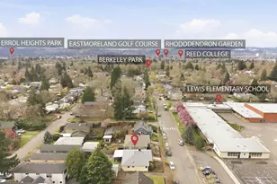 4424 SE Evergreen St, Portland, OR 97206 - Photo 31