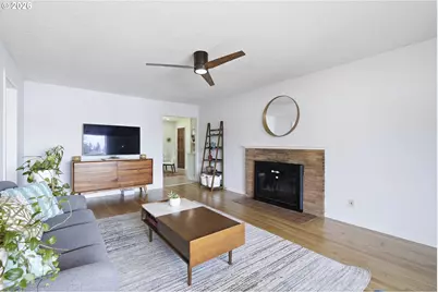 4424 SE Evergreen St, Portland, OR 97206 - Photo 7