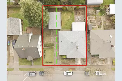 4424 SE Evergreen St, Portland, OR 97206 - Photo 33