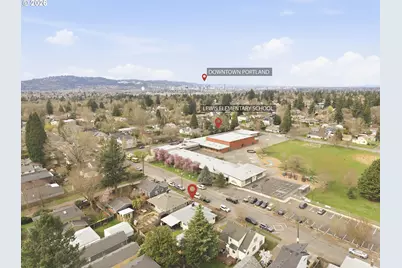 4424 SE Evergreen St, Portland, OR 97206 - Photo 29