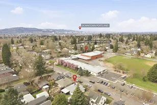 4424 SE Evergreen St, Portland, OR 97206 - Photo 29