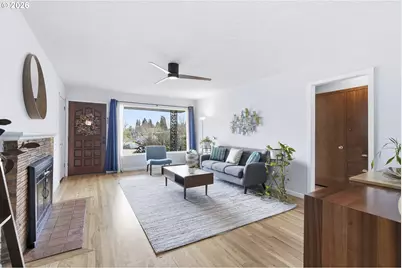 4424 SE Evergreen St, Portland, OR 97206 - Photo 9