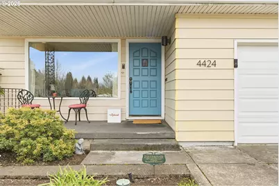 4424 SE Evergreen St, Portland, OR 97206 - Photo 5