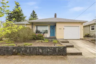 4424 SE Evergreen St, Portland, OR 97206 - Photo 35