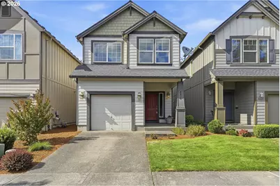4813 SE Sandalwood St, Hillsboro, OR 97123 - Photo 1