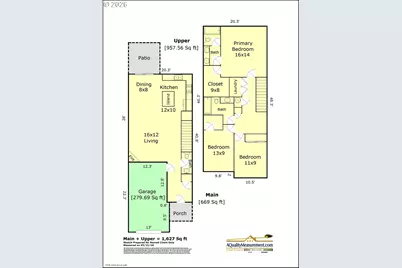 4813 SE Sandalwood St, Hillsboro, OR 97123 - Photo 31