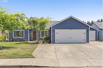 7950 Oneil Rd NE, Keizer, OR 97303 - Photo 1