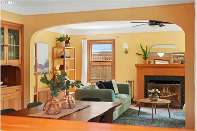 7436 N Seward Ave, Portland, OR 97217 - Photo 3