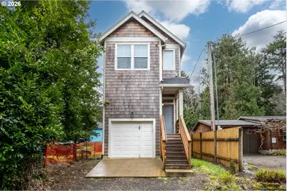 120 S Lagoon St, Rockaway Beach, OR 97136 - Photo 1