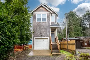 120 S Lagoon St, Rockaway Beach, OR 97136 - Photo 1