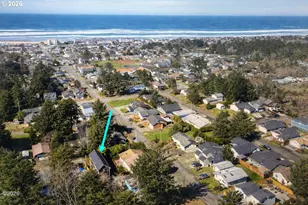 120 S Lagoon St, Rockaway Beach, OR 97136 - Photo 1
