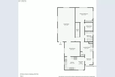 819 Sierra Vista Dr, Newberg, OR 97132 - Photo 47