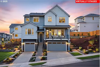 11751 SW Hayrick Ter, Beaverton, OR 97007 - Photo 1