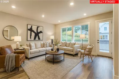 11751 SW Hayrick Ter, Beaverton, OR 97007 - Photo 9